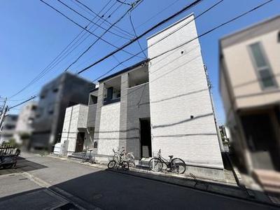 Apartment Building for Sale in Higashi Ward, Nagoya — House, Higashi, Aichi