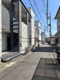 Apartment Building for Sale in Higashi Ward, Nagoya — Street, Higashi, Aichi