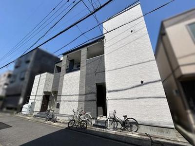 Apartment Building for Sale in Higashi Ward, Nagoya — Apartment, Higashi, Aichi