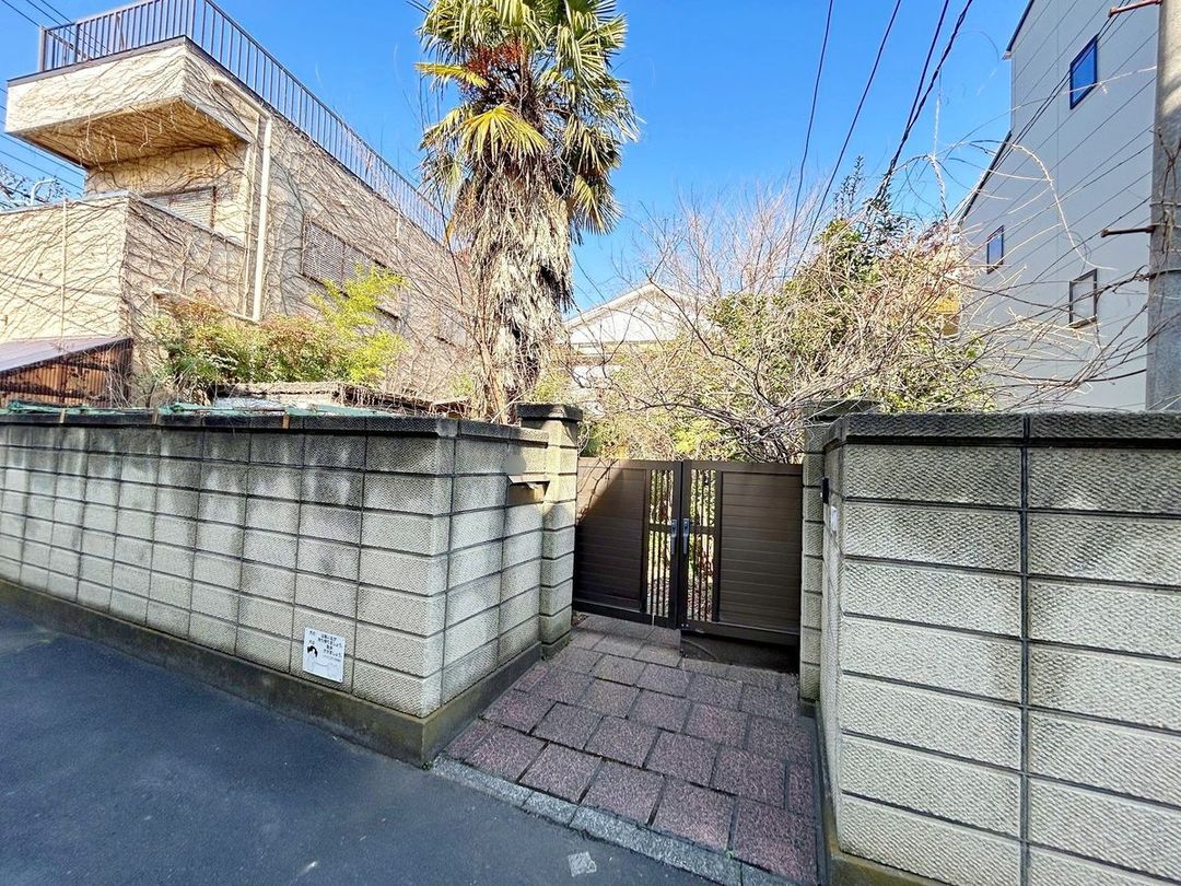 Land for Sale in Nishii-no-e, Edogawa, Tokyo - 176.53 sqm - Thumbnail 3