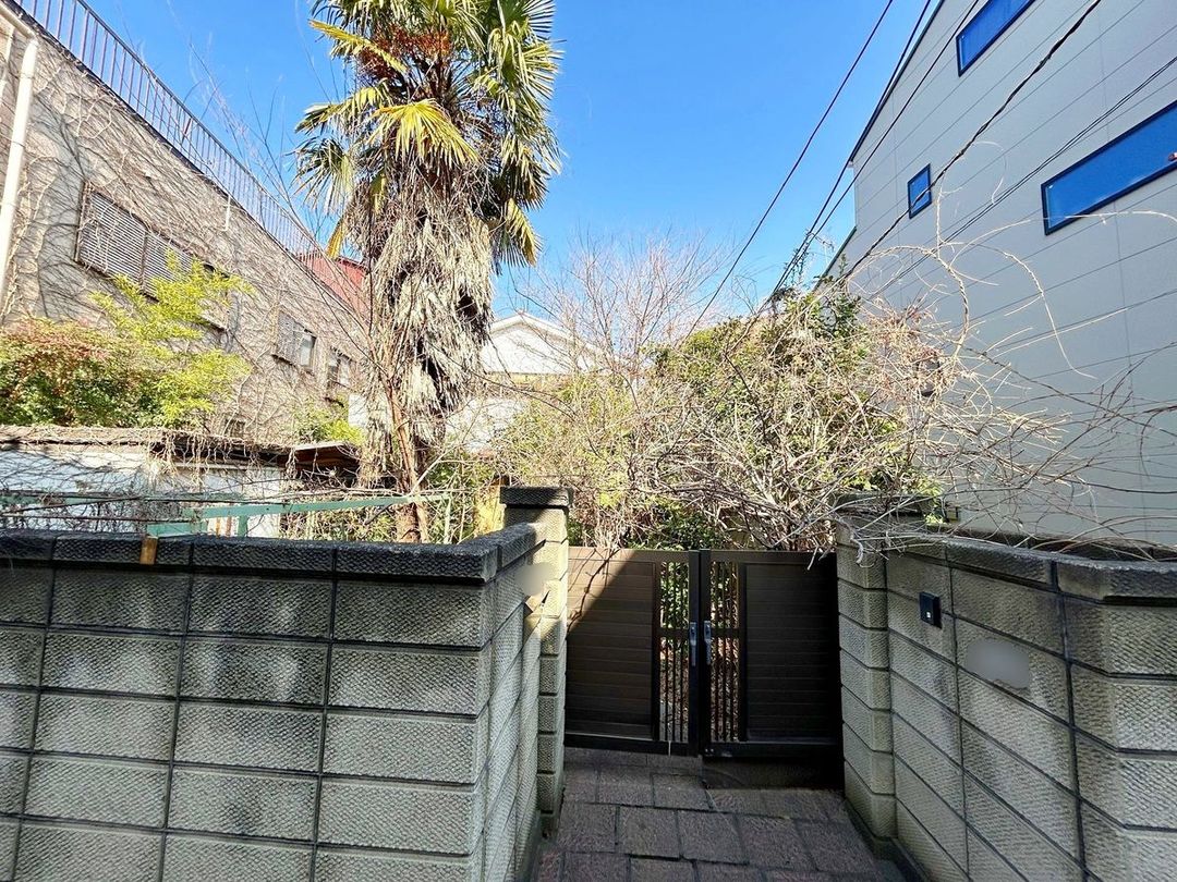Land for Sale in Nishii-no-e, Edogawa, Tokyo - 176.53 sqm - Thumbnail 2