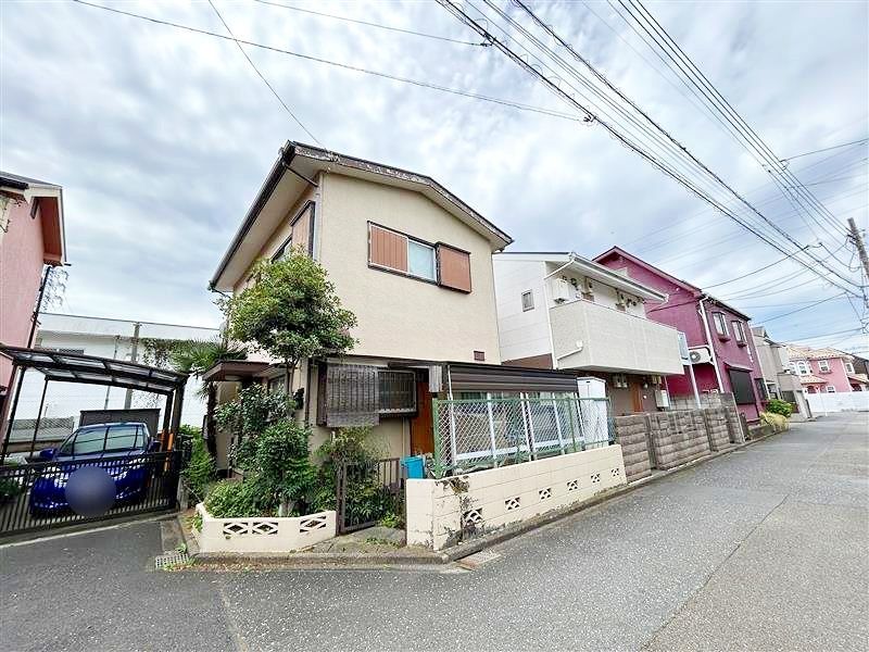 80.68 sqm Land for Sale in Fuchu City, Tokyo - Thumbnail 3