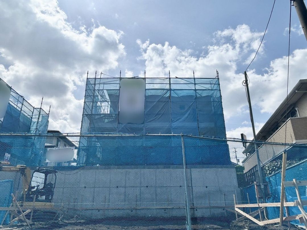 New 3LDK House for Sale in Kamishirane, Yokohama - Thumbnail 2