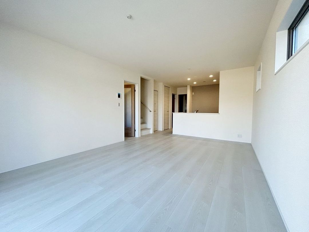 New 4LDK House in Chiryū, Aichi - Walk to Mikawa-Yabase Station - Thumbnail 2