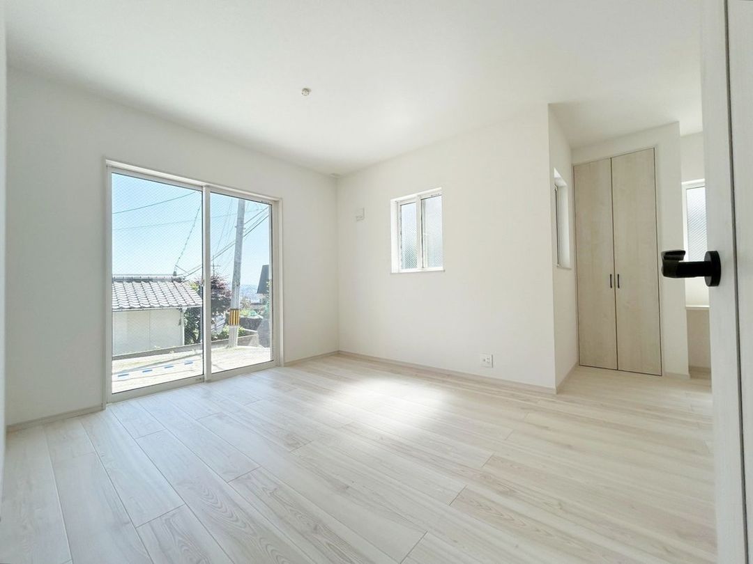 New 3LDK House for Sale in Kamiyasu, Higashi-ku, Hiroshima - Thumbnail 2