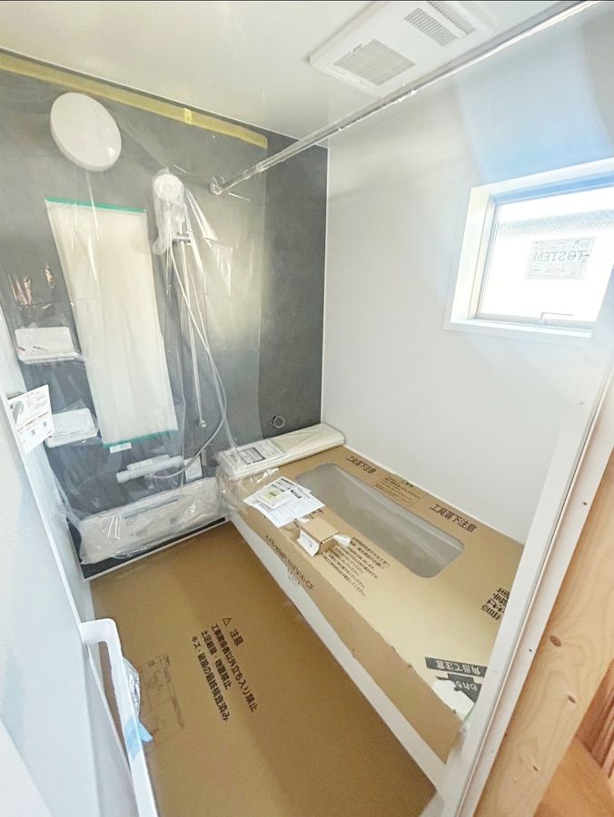 New Build House in Hiroshima Minami Ward, 3SLDK, 2026 Completion - Thumbnail 2