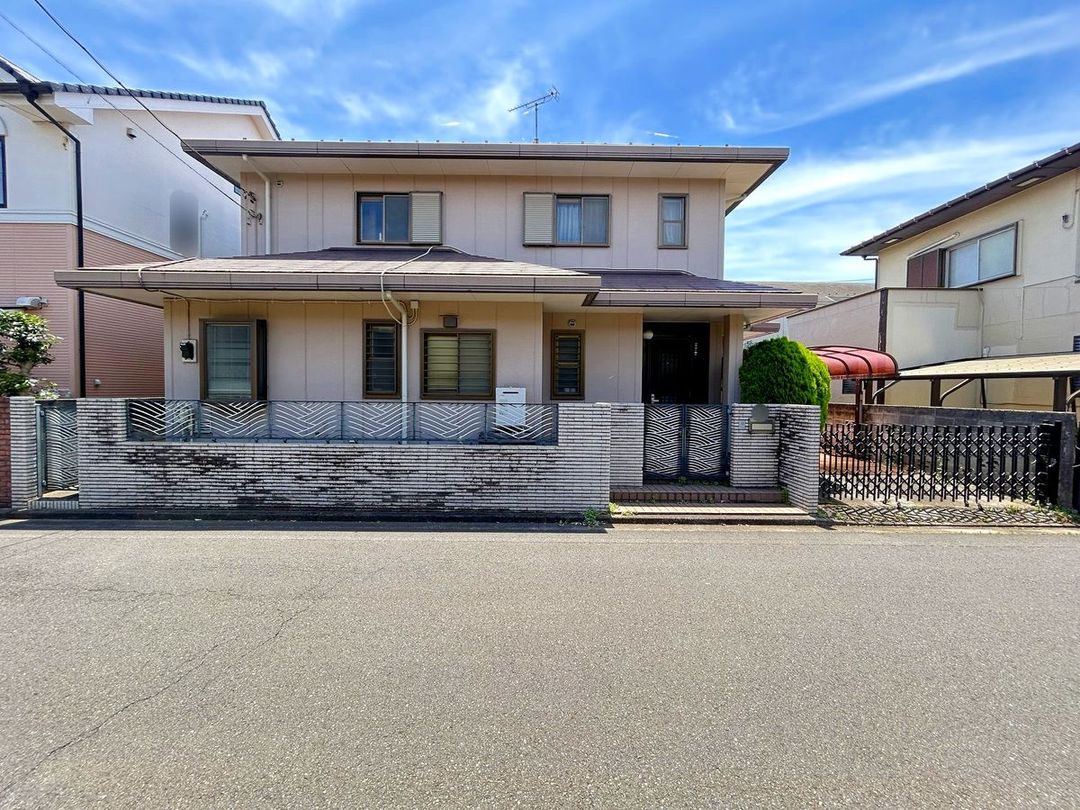4LDK Used House in Tachikawa, Tokyo - 136.59 sqm - Thumbnail 2
