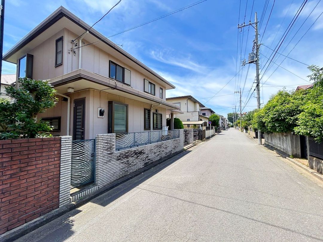 4LDK Used House in Tachikawa, Tokyo - 136.59 sqm - Thumbnail 3