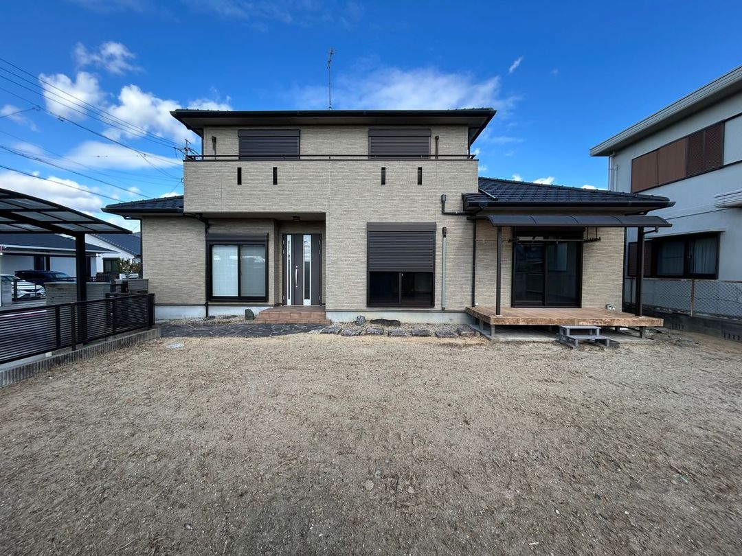 4SLDK Detached House for Sale in Chiryū City, Aichi - Thumbnail 2
