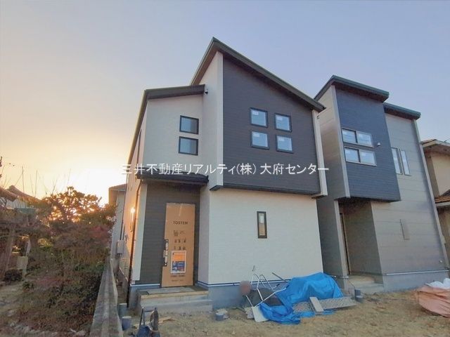 New 4LDK House in Chita City, Aichi - Completion Jan 2026 - Thumbnail 2