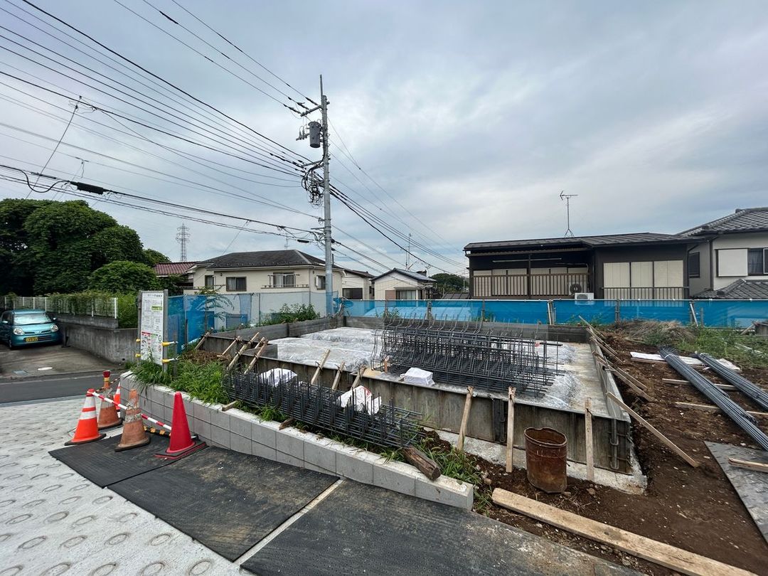 New 4LDK House in Miyamae, Kawasaki - 101.39 sqm - Thumbnail 2