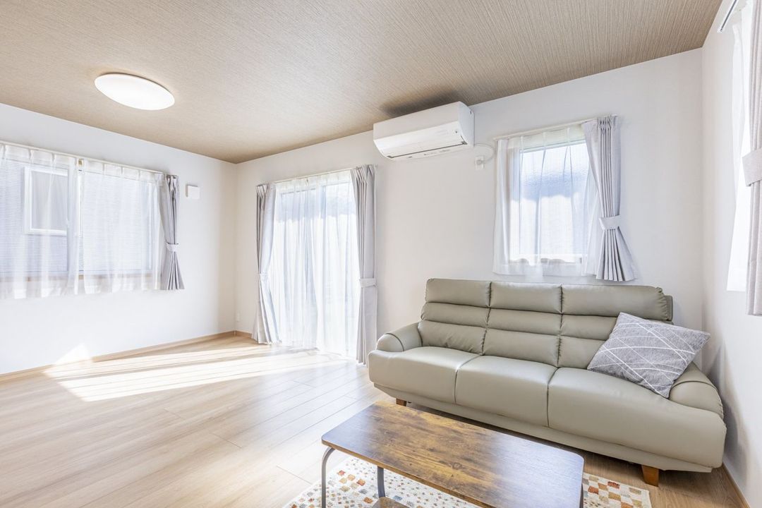 New 2024 4LDK Detached House for Sale in Tagajo, Miyagi - Thumbnail 2