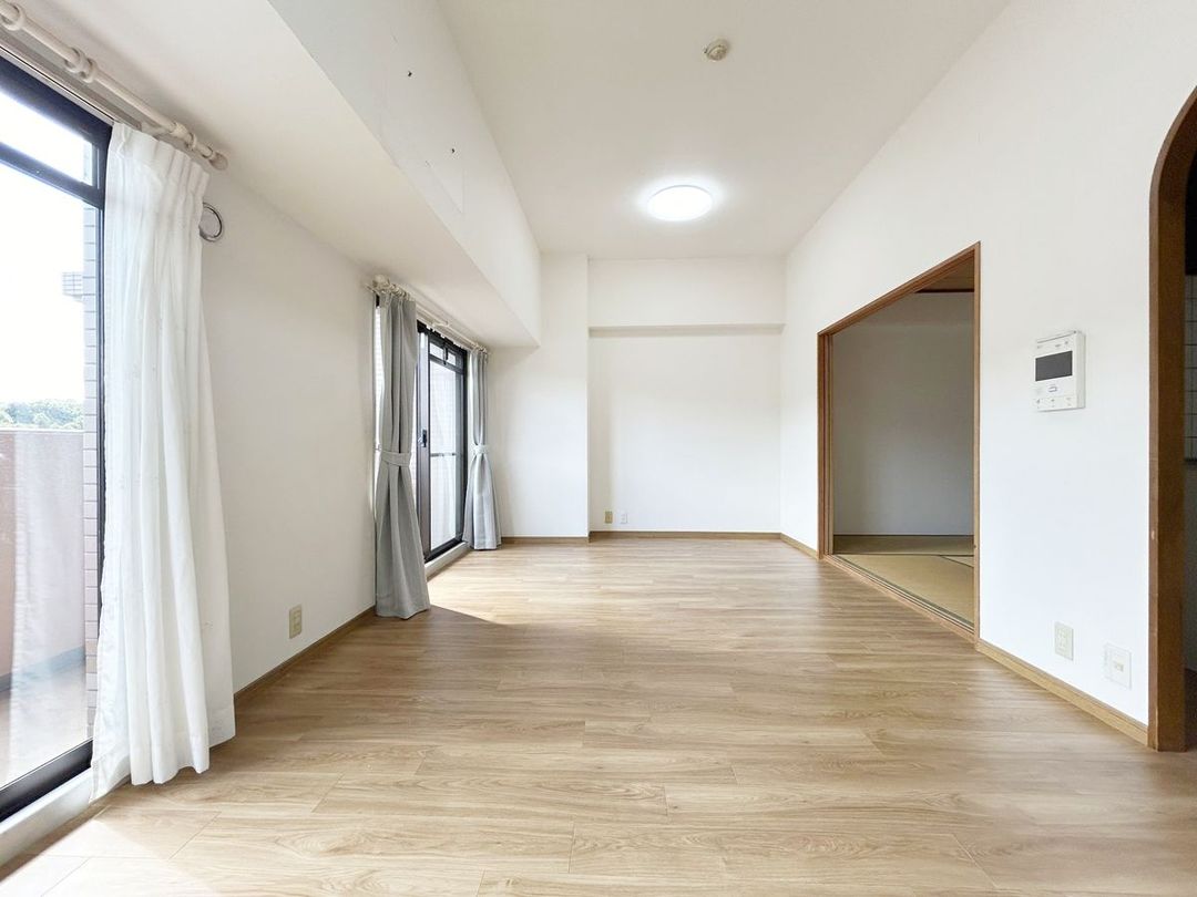 3LDK Apartment for Sale in Asakita Ward, Hiroshima – 66.11 sqm - Thumbnail 2
