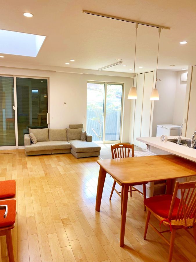 3LDK Used Detached House in Midori-ku, Nagoya - 92.43 sqm - Thumbnail 2