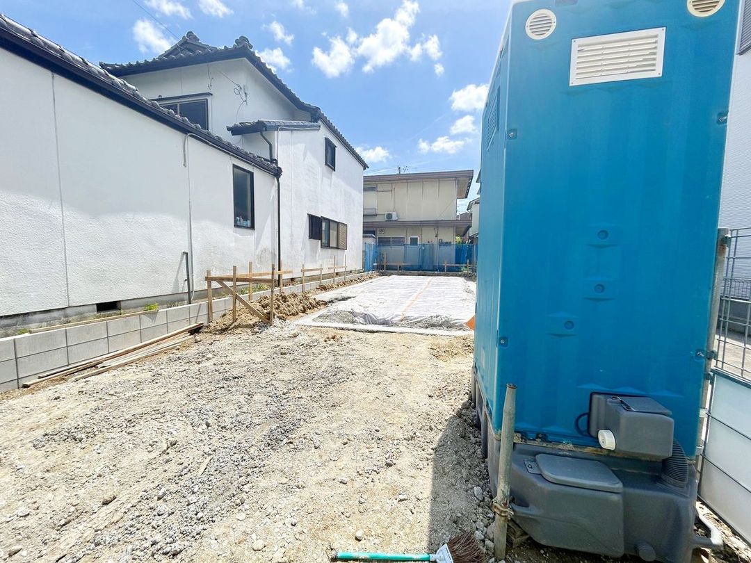 New 4LDK House for Sale in Moriyama, Nagoya - Thumbnail 3