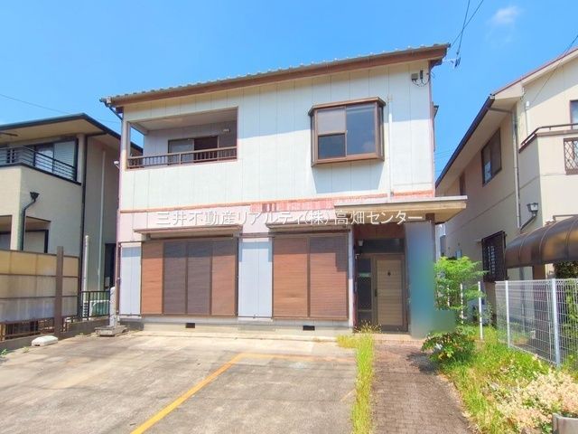 Property in Nishio, Japan