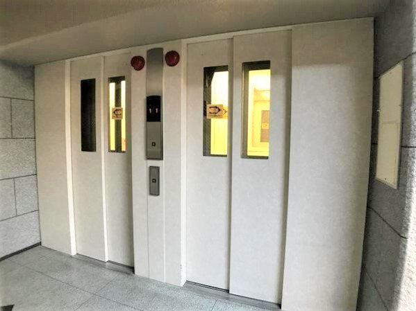 3LDK Apartment for Sale in Asahi Ward, Osaka | 71.41m² - Thumbnail 2