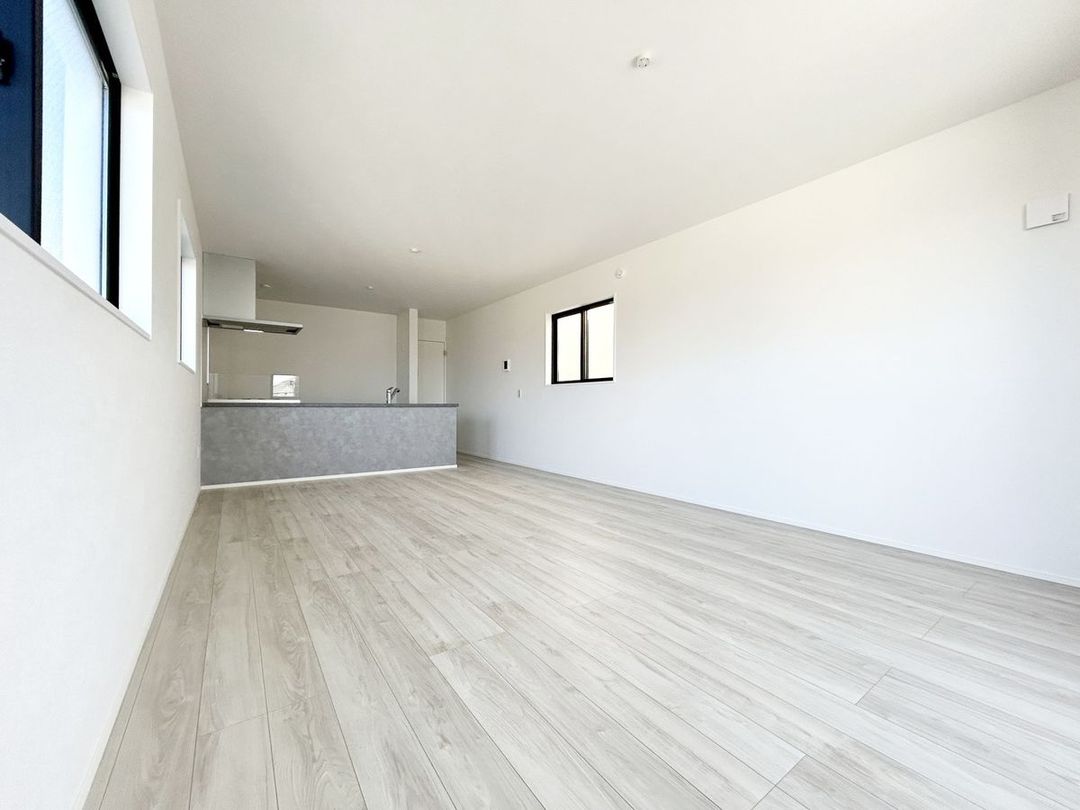 New 3SLDK House in Totsuka, Yokohama | 125.5 sqm | Feb 2026 - Thumbnail 2