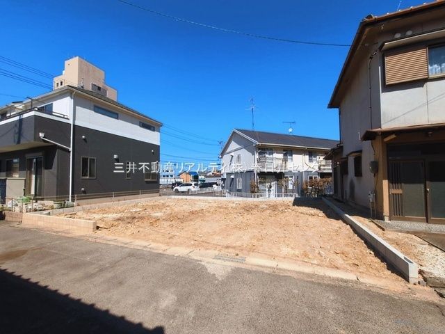 New 4LDK House in Komaki, Aichi | 2026 Build - Thumbnail 2