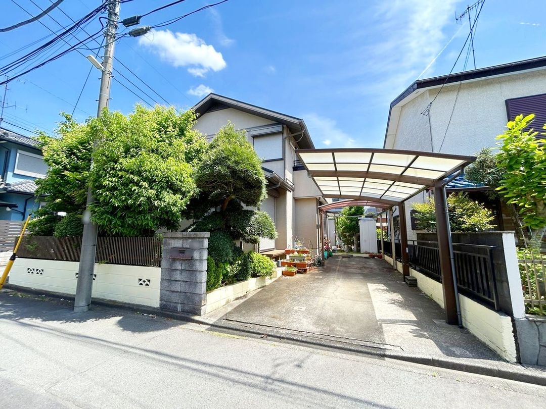 5LDK House for Sale in Kami-Mizo, Sagamihara, 134 sqm - Thumbnail 2