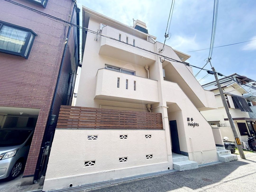 Apartment Building for Sale in Nada-ku, Kobe, Hyogo - Thumbnail 2