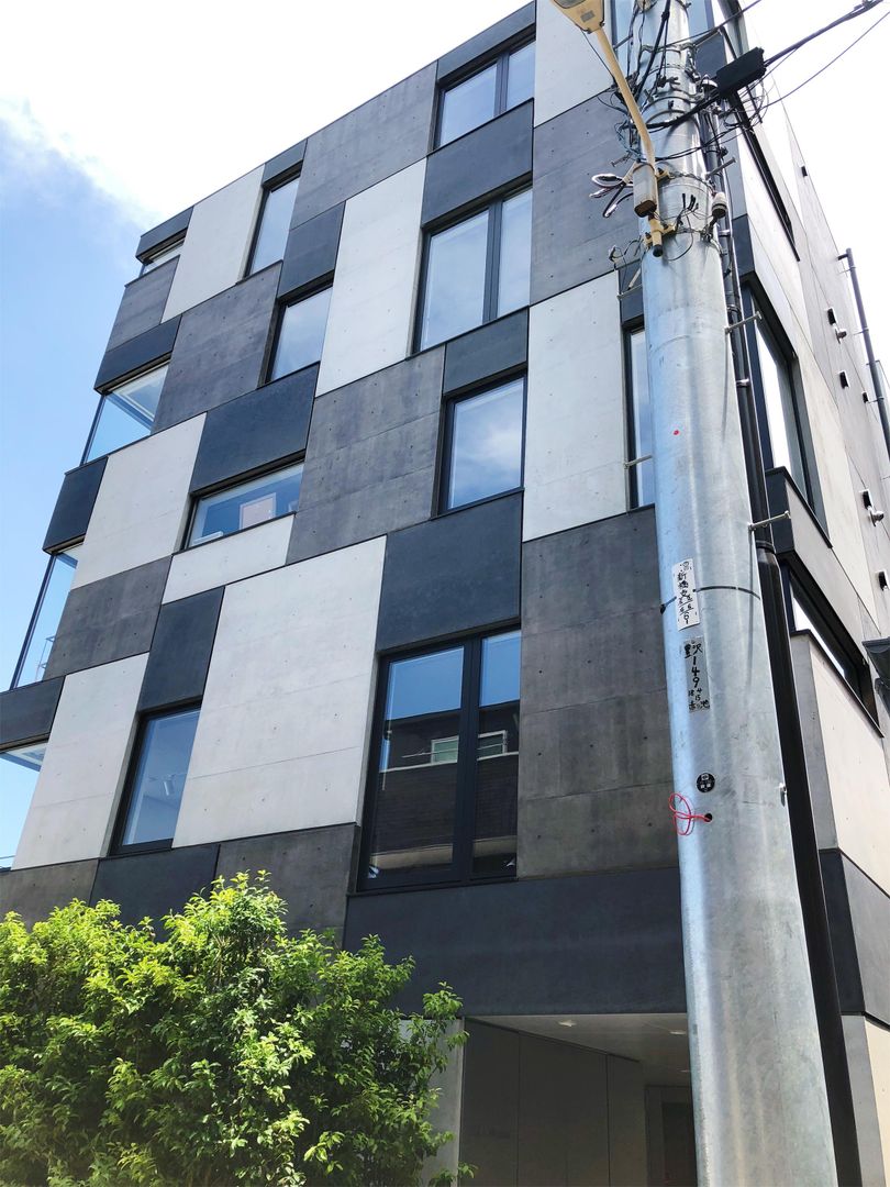 49.8 Sqm 2LDK Maisonette Apartment in Ebisu, Shibuya - Thumbnail 2