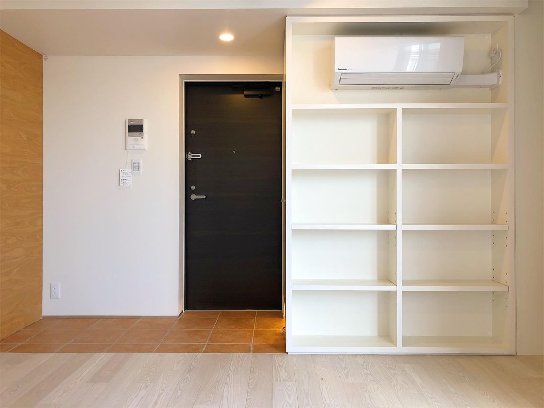 49.8 Sqm 2LDK Maisonette Apartment in Ebisu, Shibuya - Thumbnail 3