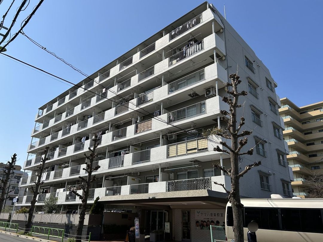 1LDK Apartment for Sale in Setagaya, Tokyo - Pet Friendly - Thumbnail 2