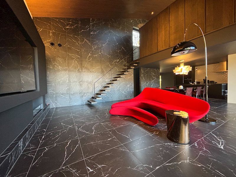 Luxury Designer Villa in Minamikaruizawa with Mt. Asama View - Thumbnail 2