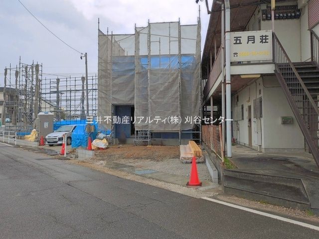 New Build 3LDK House in Kariya, Aichi - Completion May 2026 - Thumbnail 2
