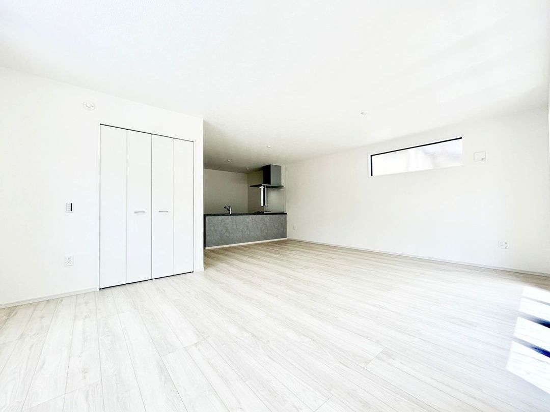 New 4LDK House in Kanazawa-ku, Yokohama - 105.78m² - Thumbnail 2