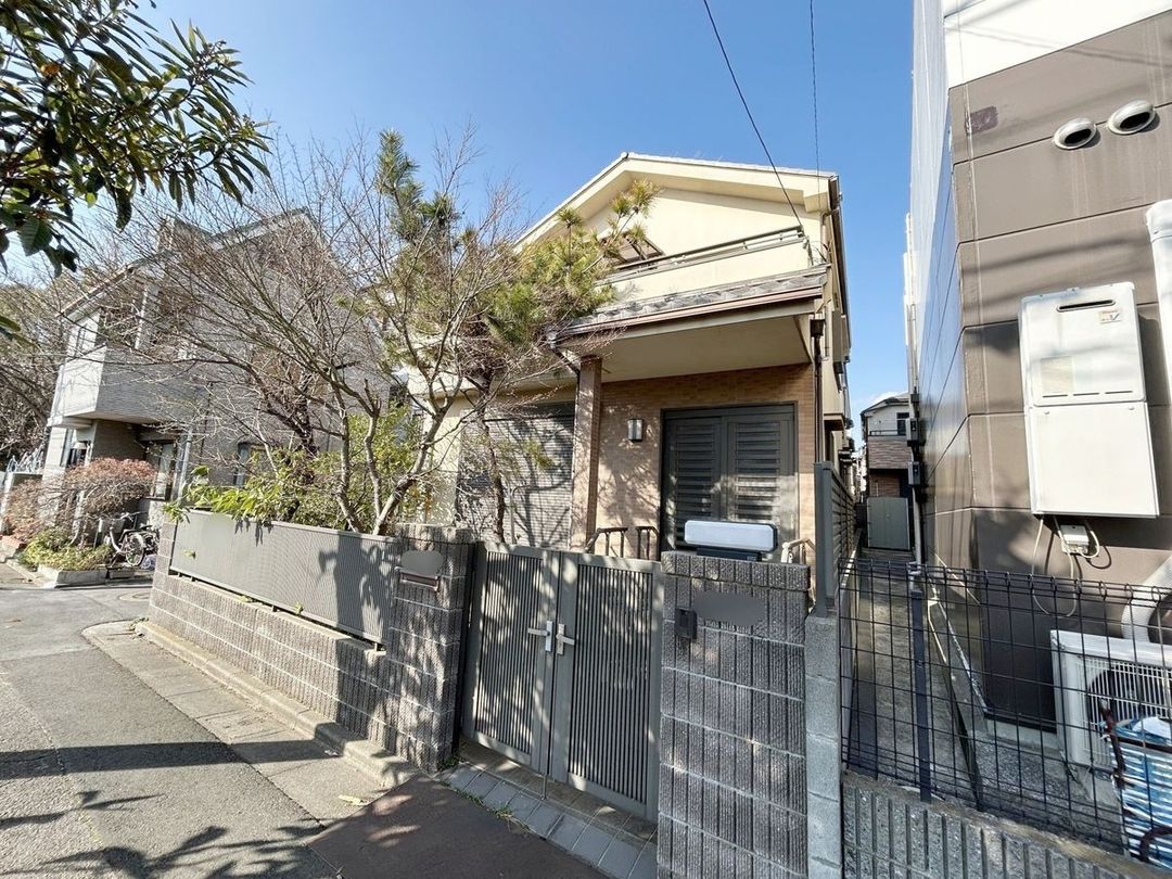 3SLDK Detached House for Sale in Nishiichinoe, Edogawa, Tokyo - Thumbnail 2