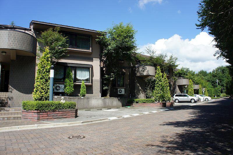2LDK Apartment for Sale in Nakakaruizawa, Karuizawa, Nagano - Thumbnail 4