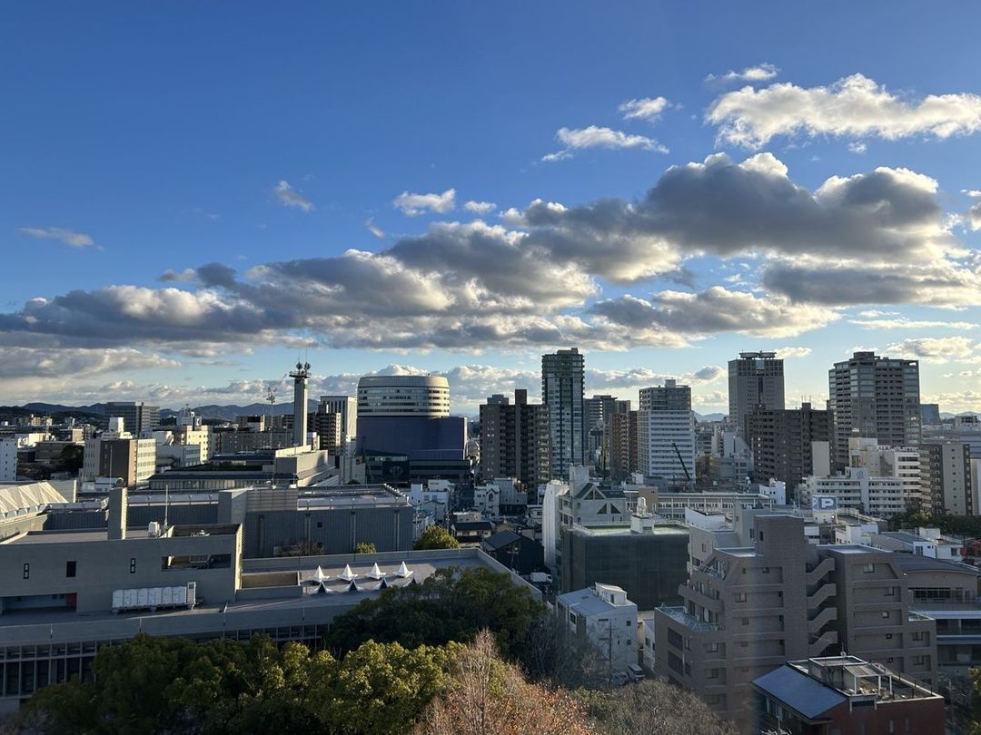 3LDK Apartment for Sale in Okayama City, 85.02 sqm - Thumbnail 2