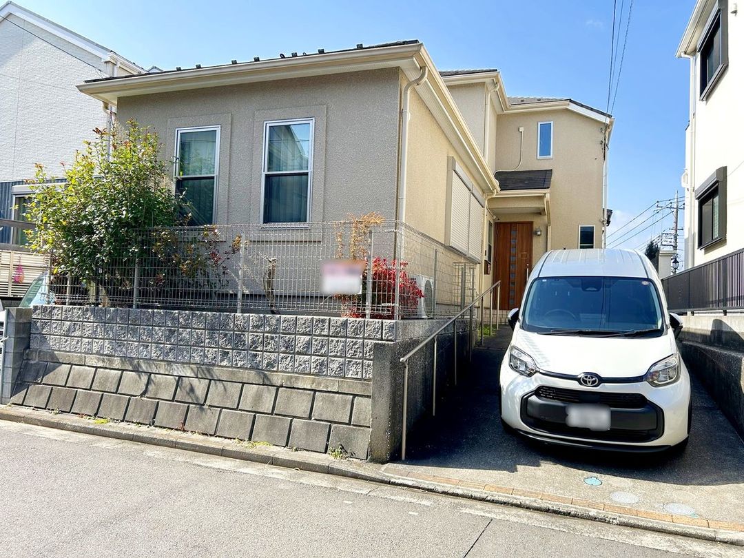 2015 Mitsui Home in Yokohama Konan Ward - 2SLDK House for Sale - Thumbnail 2