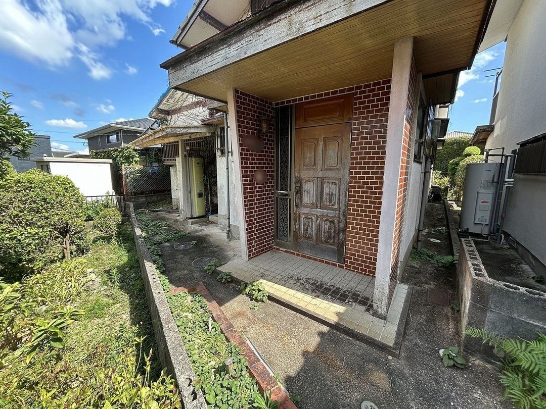 Land for Sale in Chikushino City, Fukuoka - 176.04 sqm - Thumbnail 2