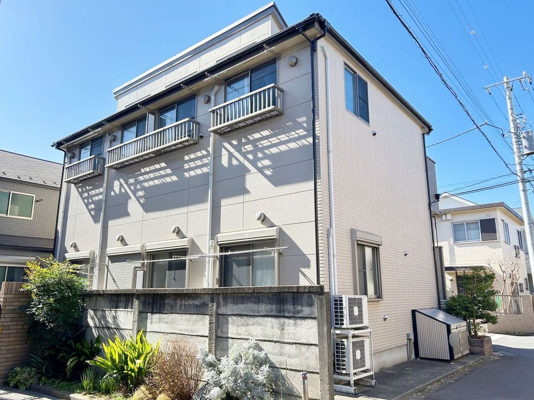 8-Unit Investment Apartment for Sale in Kokubunji, Tokyo - Thumbnail 2