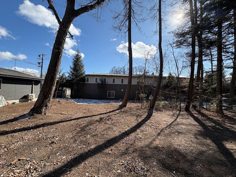 Flat Land for Sale in Nakakaruizawa, Karuizawa - 448.72 sqm - Thumbnail 2