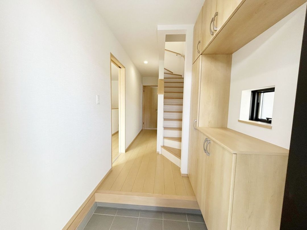 New 4LDK House in Sendai's Taihaku Ward, March 2026 Completion - Thumbnail 2