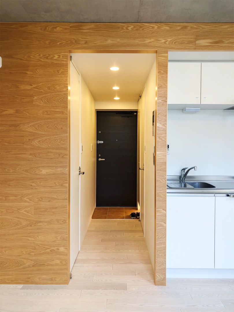 2LDK Designer Maisonette in Ebisu, Tokyo - 49.6 sqm - Thumbnail 3
