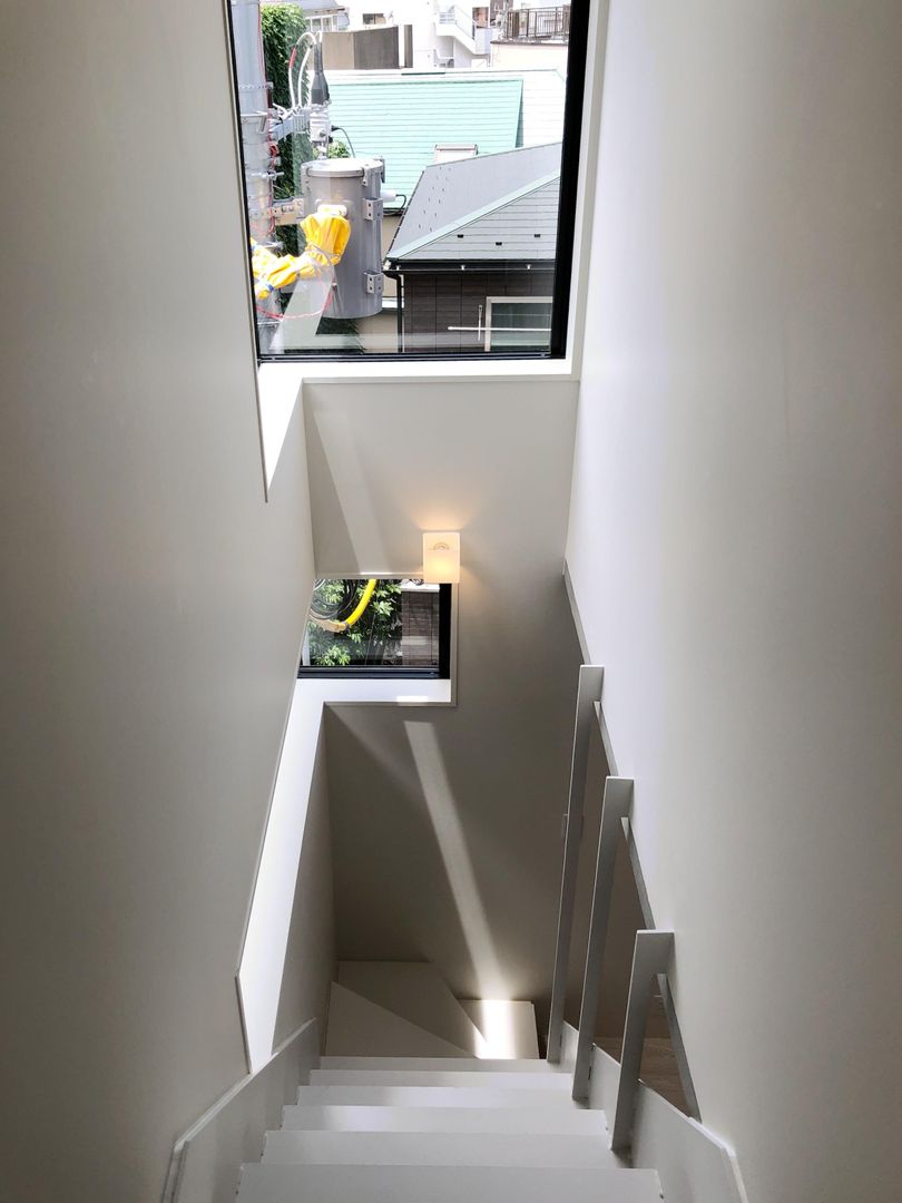 2LDK Designer Maisonette in Ebisu, Tokyo - 49.6 sqm - Thumbnail 4