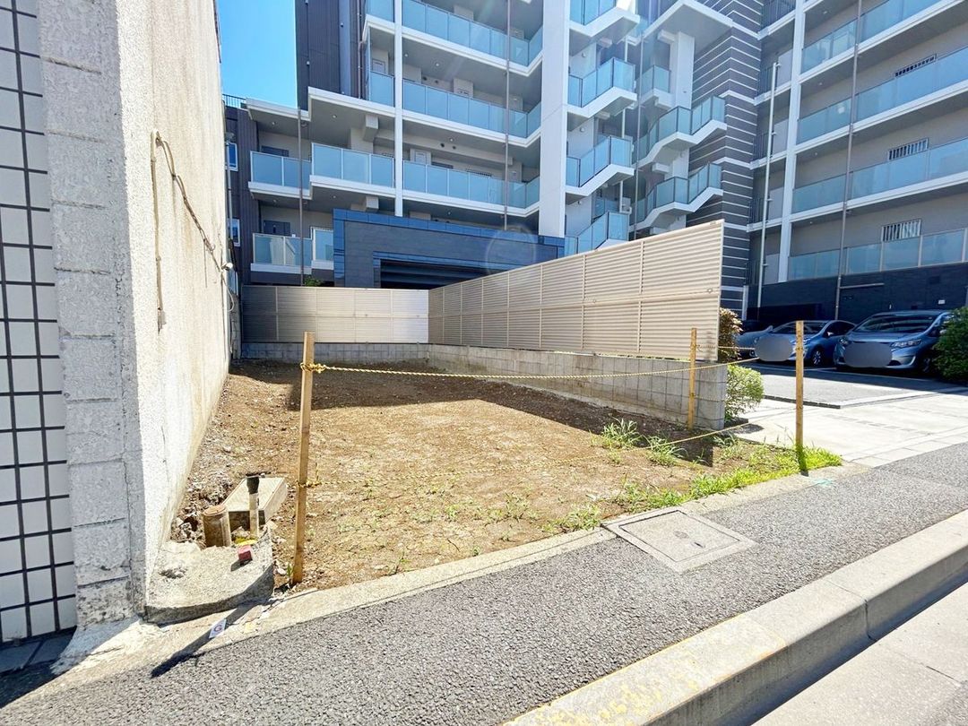 Newly Built 2SLDK House in Mitaka, Tokyo - 81.42 sqm - Thumbnail 2