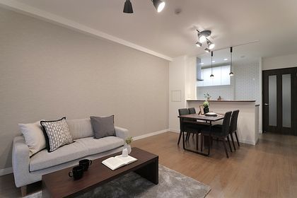 3LDK Apartment for Sale in Sumiyoshi-ku, Osaka - 65 sqm - Thumbnail 3