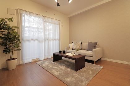 3LDK Apartment for Sale in Sumiyoshi-ku, Osaka - 65 sqm - Thumbnail 4