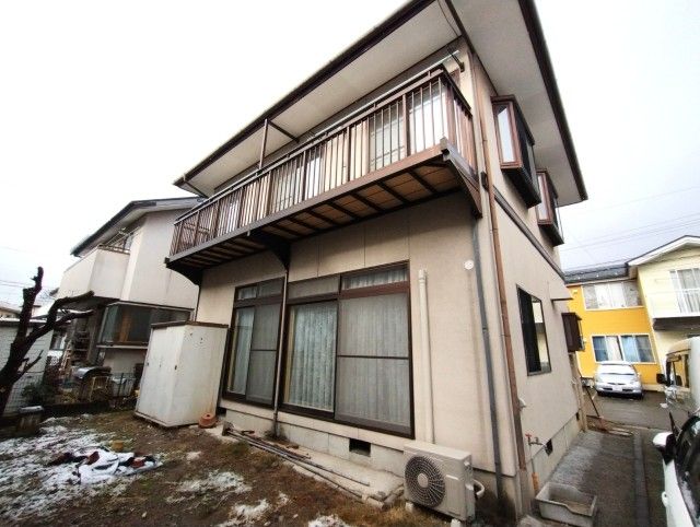 Resale House in Nagano City - 5SK, 92.74 sqm, Akiya Bank - Thumbnail 4