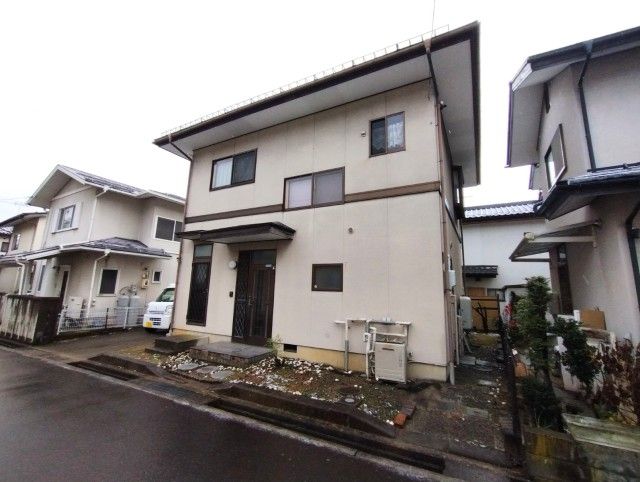 Resale House in Nagano City - 5SK, 92.74 sqm, Akiya Bank - Thumbnail 2