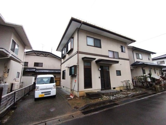 Resale House in Nagano City - 5SK, 92.74 sqm, Akiya Bank - Thumbnail 3