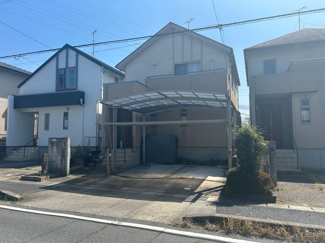 4LDK Detached House for Sale in Owariasahi City, Aichi - Thumbnail 2