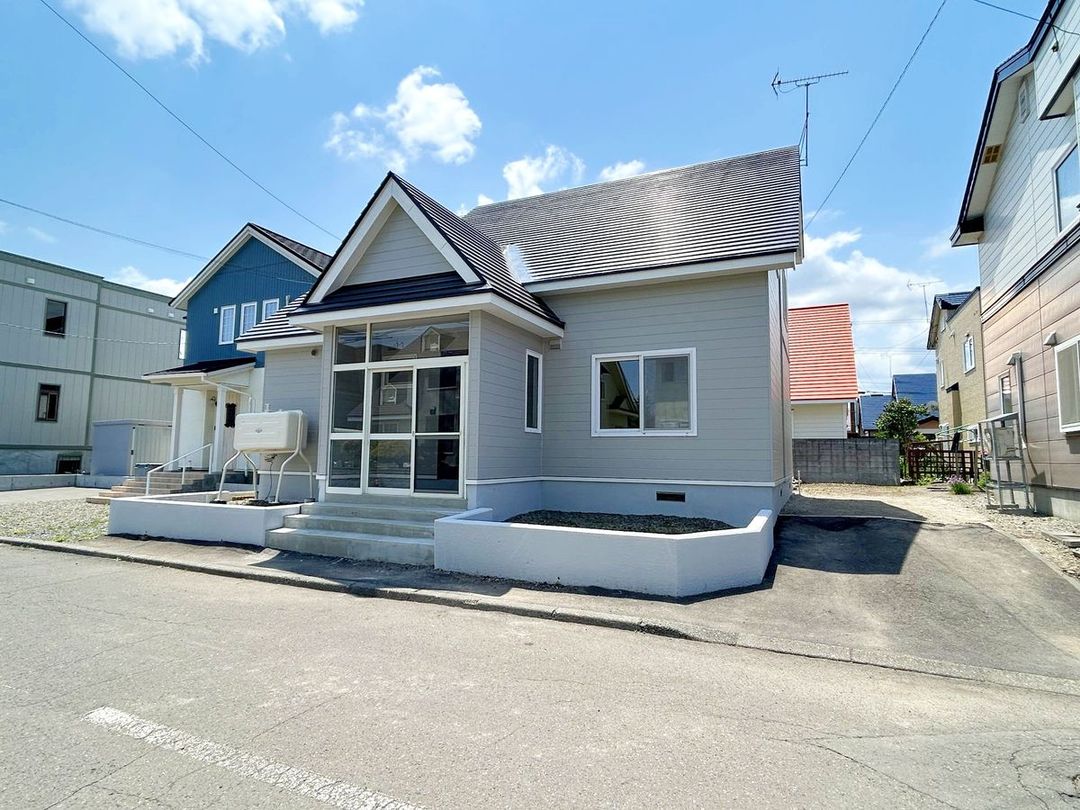 4LDK Detached House for Sale in Eniwa, Hokkaido - Thumbnail 2