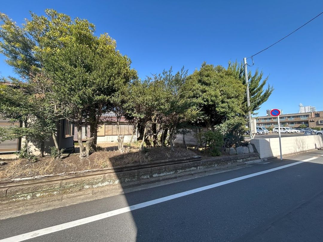 Land for Sale in Musashino City, Tokyo - 132.44 sqm Plot - Thumbnail 2